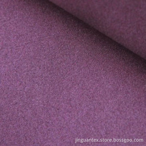 100d polyester stretch Spandex fabric,used for jacket garment pants uniform
